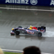 Illustration for article titled 2009 Chinese Grand Prix Gets Wet, iReal/i Wet
